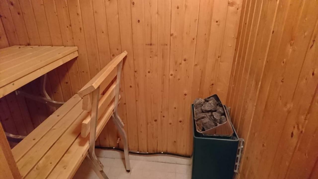 Paetkae Lägenhet Paltamo Exteriör bild